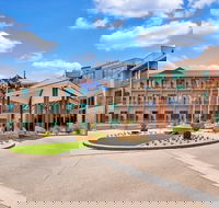 RACV Goldfields Resort - Accommodation Resorts