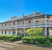 Railway Hotel Kempsey - Accommodation Resorts