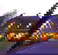 Ramada Resort by Wyndham Ballarat - Accommodation Resorts