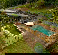 Ravensdale Retreat - Yarramalong Valley - Accommodation Resorts