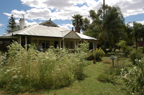 Renmark Holiday Home Willows & Waterbirds - Accommodation Resorts 1