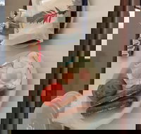 Rest Easi Motel - Accommodation Resorts