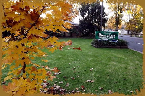 Riverglade Caravan Park - Accommodation Resorts 0