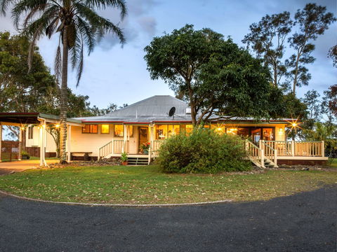 Riverside Holiday Retreat Yamba - Accommodation Resorts 1