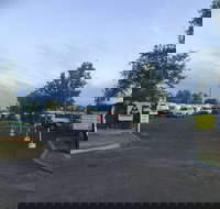 Roma Big Rig Tourist Park - Accommodation Resorts