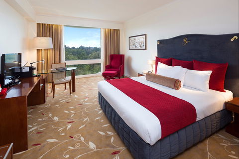 Royal On The Park Hotel And Suites - Accommodation Resorts 1