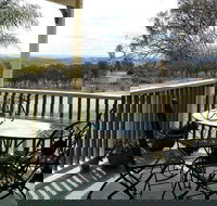 Rumbalara Cottage - Accommodation Resorts