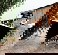 Saltbush Retreat - Accommodation Resorts