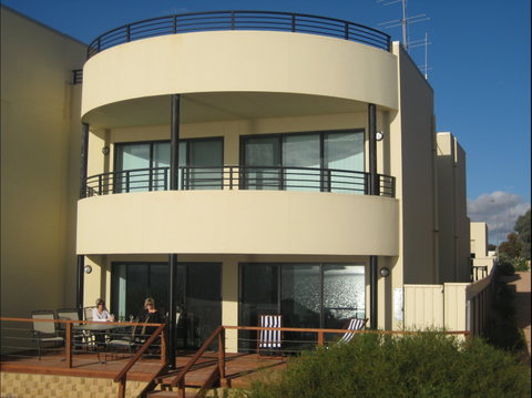Sandcastles - Accommodation Resorts 0