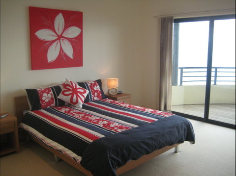 Sandcastles - Accommodation Resorts 1