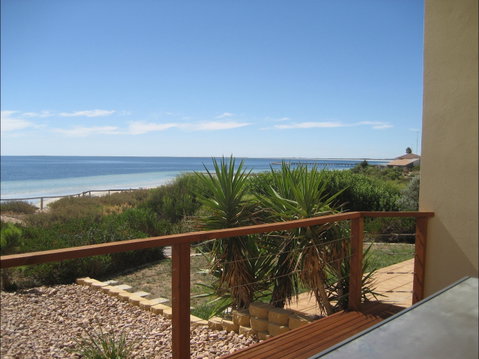 Sandcastles - Accommodation Resorts 2