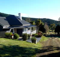 Sassafras Springs - Accommodation Resorts