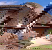 Seaesta Holiday Home - Accommodation Resorts
