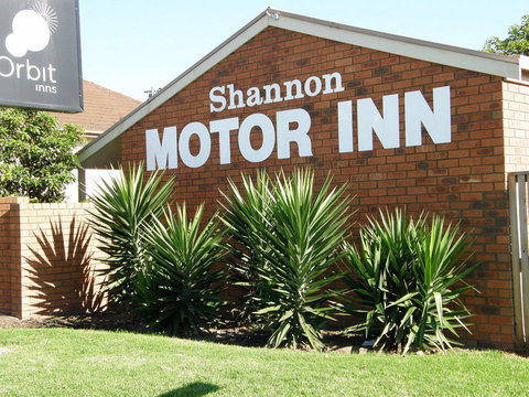 Shannon Motor Inn - Accommodation Resorts 0