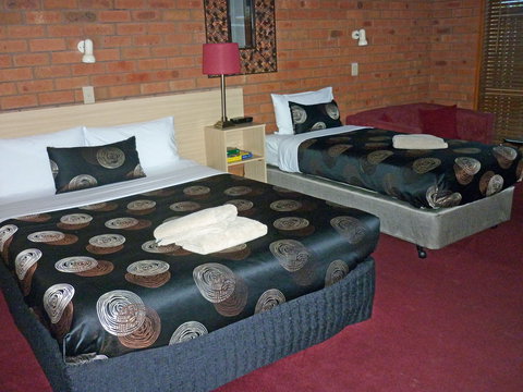 Shannon Motor Inn - Accommodation Resorts 2