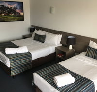 Sugar Country Motor Inn - Accommodation Resorts