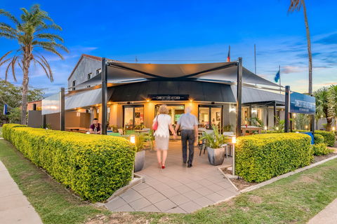 Sugar Country Motor Inn - Accommodation Resorts 1