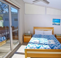 Sun Worship Crescent Head Eco Villas - Accommodation Resorts