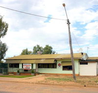 Sundowner Hotel Quambone - Accommodation Resorts