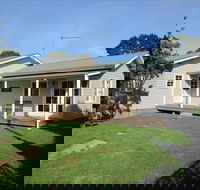 Sutton Forest Cottage - Accommodation Resorts