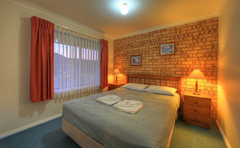 Talbingo Tourist Caravan Park - Accommodation Resorts 0