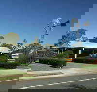 Tambo Mill Motel and Caravan Park - Accommodation Resorts