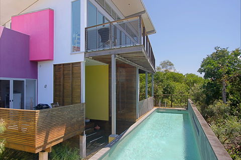 Taylors At Tallows - Accommodation Resorts 0