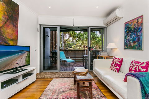Taylors At Tallows - Accommodation Resorts 1