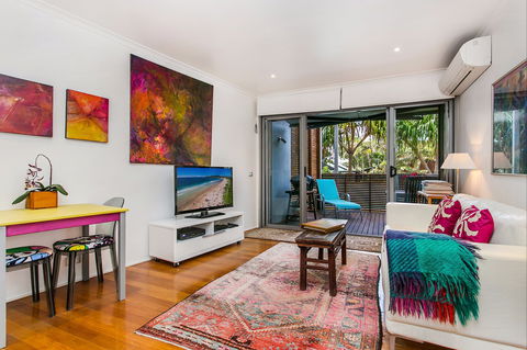Taylors At Tallows - Accommodation Resorts 2