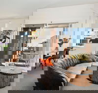 Terminus Apartment Hotel - Accommodation Resorts