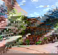 Terralong Terrace Apartments - Accommodation Resorts