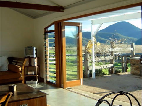 The Old Dairy At Baerami - Accommodation Resorts 0