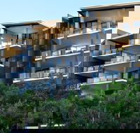 The Bay Apartments - Accommodation Resorts