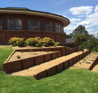 The Reservoir - Bathurst Accommodation