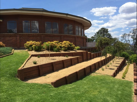 The Reservoir - Bathurst Accommodation - Accommodation Resorts 0