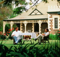 The Lodge Country House - Accommodation Resorts