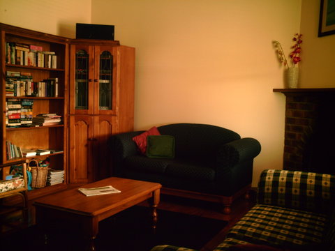 The Cottage No 12 On North - Accommodation Resorts 0