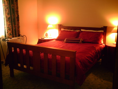 The Cottage No 12 On North - Accommodation Resorts 1