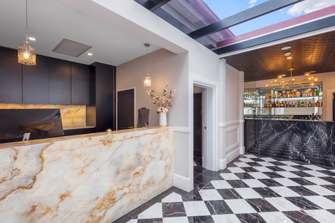 The Marsden Hotel Parramatta - Accommodation Resorts 1