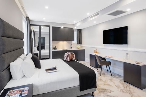 The Marsden Hotel Parramatta - Accommodation Resorts 2
