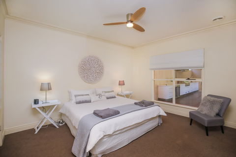 The Hills House At Hahndorf - Accommodation Resorts 2