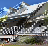 The Doll's House - Accommodation Resorts