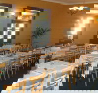 The Imperial Stay - Accommodation Resorts