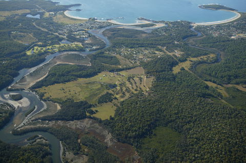 The Oaks Ranch And Country Club - Accommodation Resorts 0