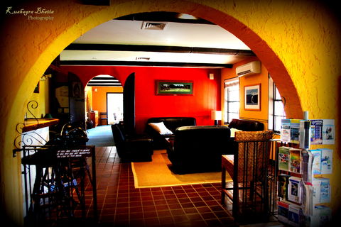 The Oaks Ranch And Country Club - Accommodation Resorts 2