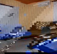 Tosha's Place - Accommodation Resorts
