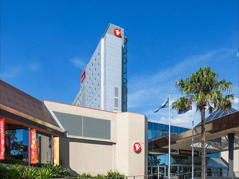 Travelodge Hotel Bankstown Sydney - Accommodation Resorts 0