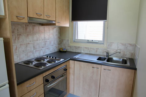 Tumut Apartments - Accommodation Resorts 2