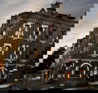 Vulcan Hotel Sydney - Accommodation Resorts