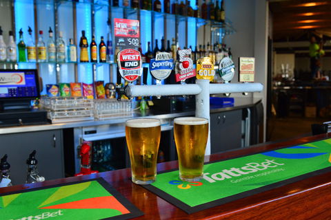 Waikerie Hotel Motel - Accommodation Resorts 2